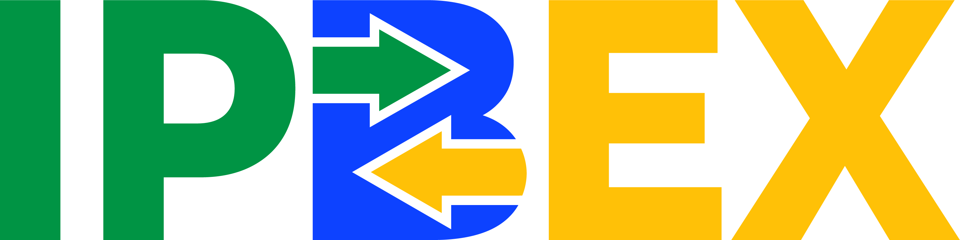 IPBeX Logo