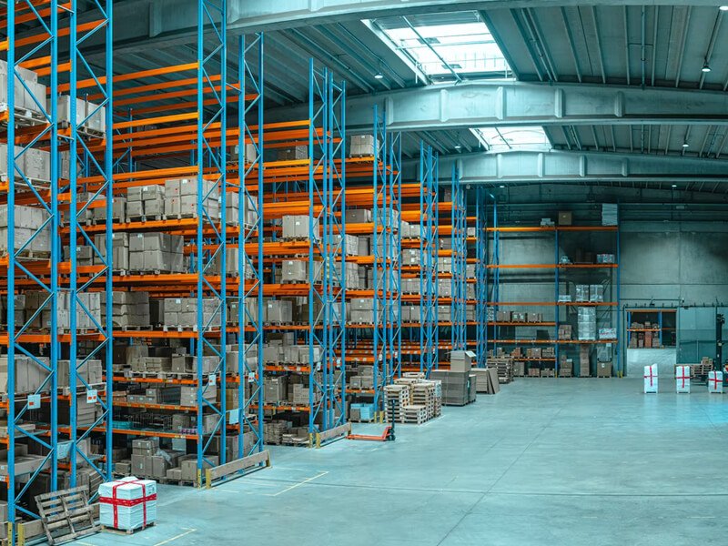 Corporate Trade Programs